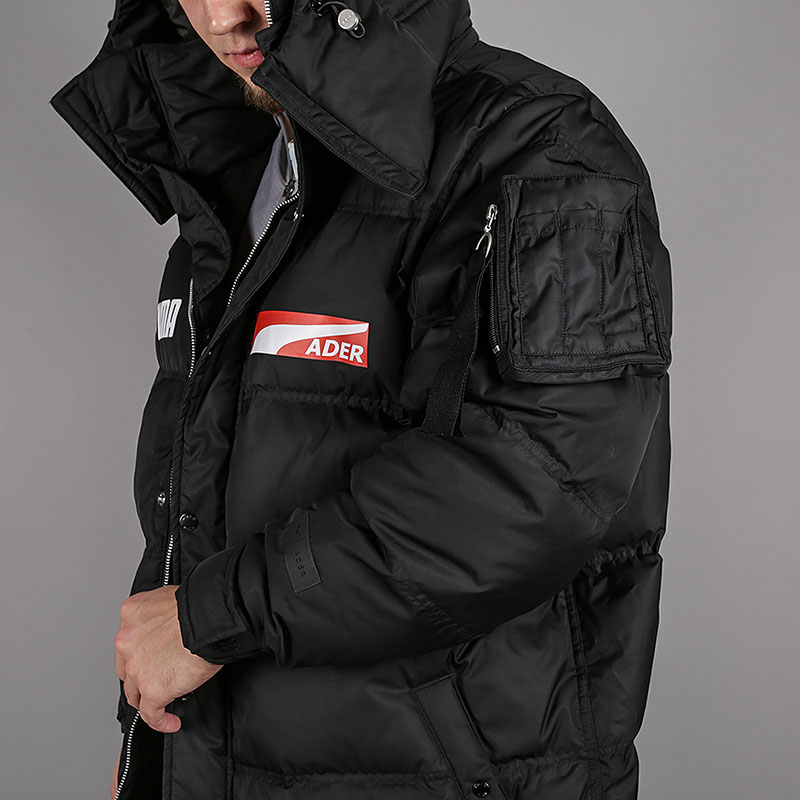 Мужской пуховик PUMA x Ader Down Coat (57695601)  - цена, описание, фото 2